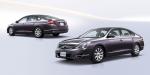 Nissan Teana Luxury Sedan 2009 года